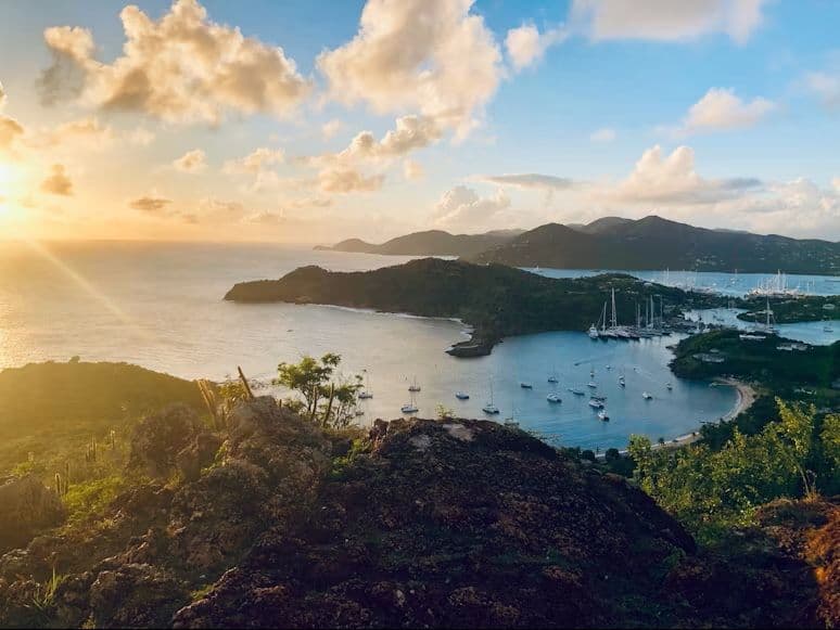 Antigua and Barbuda Real Estate Investment Guide 2026