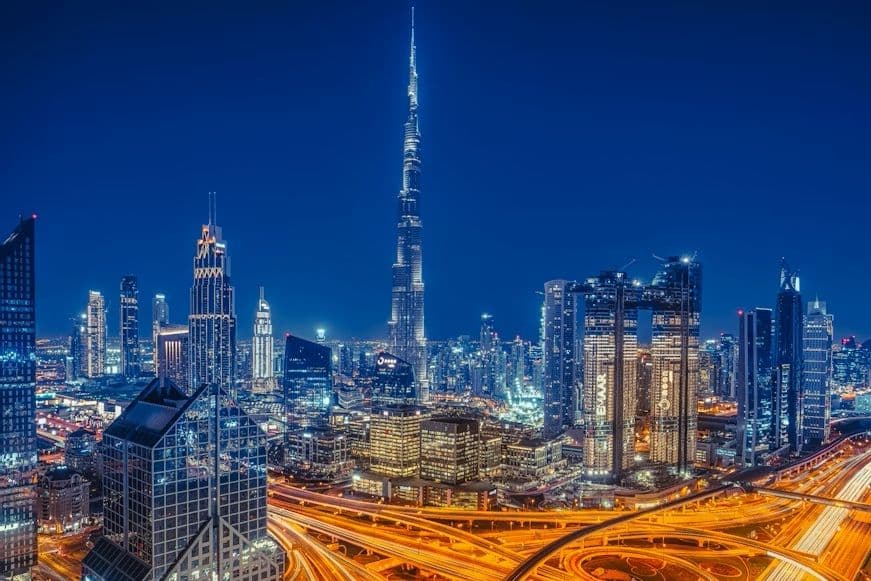 Dubai Property in 2026: The first real wobble after the boom, what it means, and how to tell a pause from a turning point